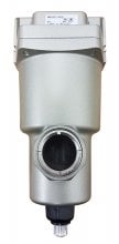 (image for) SMC Sand Blast Cabinet Water Separator