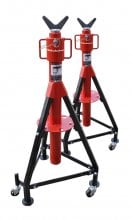 [DISCONTINUED] Redline 7/12 Ton Tripod Under Hoist Stand