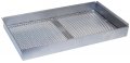 (image for) ALC Small Parts Blasting Tray