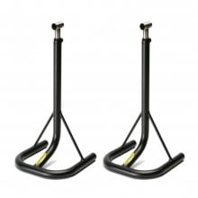 (image for) [DISCONTINUED] OPP LighTech Side Mount Engine MonoStand
