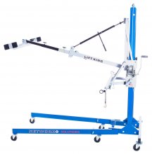 (image for) [DISCONTINUED] Network1 Solutions Lift King