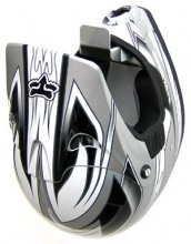 (image for) Pit Posse Single Helmet Hook