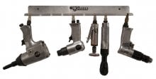 (image for) Pit Posse Air Tool Rack