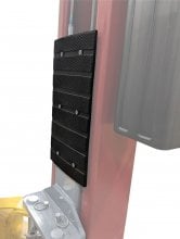 (image for) Launch Automotive 2 Post Lift Door Guard Protector Pads