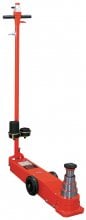 Norco 55/37/23/12 Ton Air/Hydraulic Telescopic Floor Jack