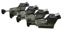 (image for) Triumph NTC-AS Tire Changer Motorcycle/ATV Adapter Set
