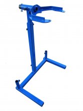 (image for) [DISCONTINUED] Auto Twirler 9" Ford Rear End Work Station