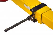 (image for) [DISCONTINUED] Challenger Versahanger Arm/Column Wheel Hangers