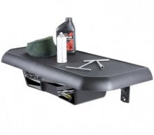(image for) [DISCONTINUED] MotoConcepts Moto-Shelf