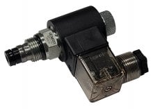 (image for) Redline 1500ELE Electric Lift Table Electromagnetic Valve