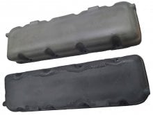 (image for) FAKE P-Ayr SB2 Valve Covers