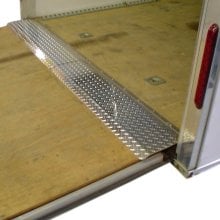 (image for) Pit Products Trailer Door Gap Covers