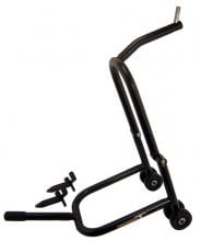 (image for) [DISCONTINUED] Pit Posse Combo Triple Tree Headstock Stand