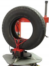 Kernel Adjustable Tire Spreader w/ Base