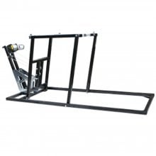 (image for) [DISCONTINUED] Streeter Go Kart Stand Lift with Electric Winch