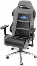 (image for) [DISCONTINUED] Ford Logo Office Chair