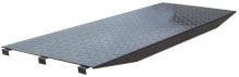 (image for) Redline Motorcycle Lift Extension Ramp
