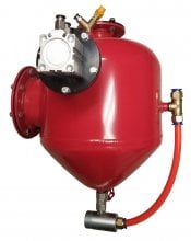 (image for) Redline REPP70 Replacement Pressure Blast Pot