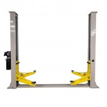 Triumph 9K 2 Post Floorplate Lift