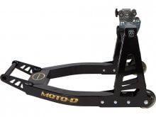 [DISCONTINUED] MOTO-D Race Front/Rear Stand Pair