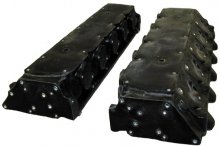(image for) FAKE P-Ayr Chrysler "Viper" Heads