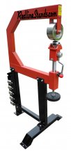 (image for) [DISCONTINUED] Redline Sheet Metal English Wheel
