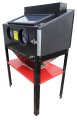 (image for) Redline RE36DL Media Sand Blasting Starter Cabinet CLEARANCE