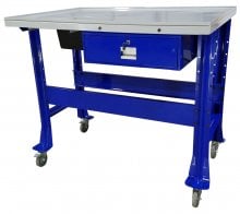 iDEAL PTDT-1000 Tear Down Table