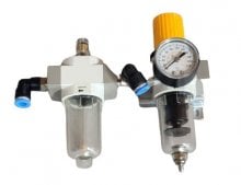 (image for) Kernel OEM Factory TC-530-9153 Air Regulator Assembly