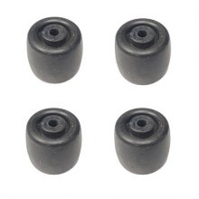 (image for) Redline CSD1200 Replacement Wheels Set of 4