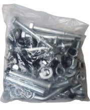 (image for) Redline ROT3000-LD Replacement Hardware Kit
