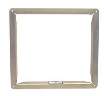 (image for) Pit Posse Recessed Trailer Light Bucket Trim