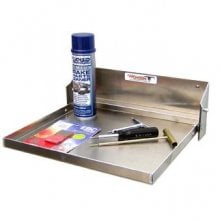 (image for) 16'' Pit Posse Fold Down Work Table