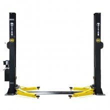 Titan Master Series 9000 lb. Floorplate 2 Post Lift