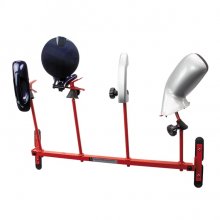 (image for) Innovative Magnetic Paint Station