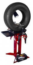 (image for) [DISCONTINUED] Branick USA Made 5120 Air Powered Tire Spreader