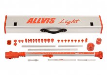 (image for) [DISCONTINUED] Allvis Computerized Electronic Measuring System
