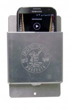 (image for) Pit Pal Cell Phone Holder