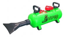 (image for) TSI Viper 18 Liter Aluminum Tank Bead Seater