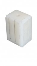 (image for) Kernel iDeal Launch 9K-12K 2 Post Carriage Slider Block Set of 8