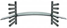 (image for) Innovative Wall Mounted Automotive Glass Rack