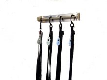 (image for) Pit Posse Sr Tie Down Holder