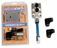 [DISCONTINUED] K&L Supply Air Compressor Manifold