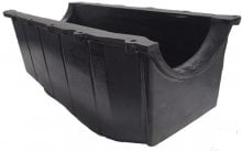 (image for) FAKE P-Ayr GM 8.1 500 Oil Pan