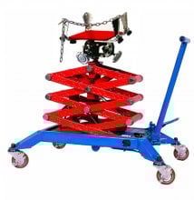 (image for) [DISCONTINUED] Jack Tech SK8500 Transmission Jack
