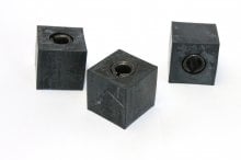 ALC Blast Cabinet Rubber Seal Block