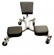 (image for) Keysco Knee Saver Work Seats