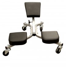 Keysco Knee Saver Work Seats