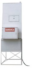 (image for) [DISCONTINUED] Bananza Direct Fired Heating System