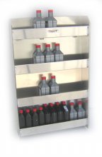 Large Pit Posse Sr. Oil Cabinet